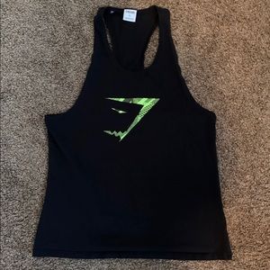 Gymshark stringer